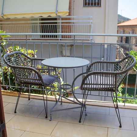 Kritamos Apartments Καρδαμύλη Εξωτερικό φωτογραφία