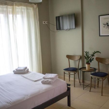 Kritamos Apartments Καρδαμύλη Εξωτερικό φωτογραφία
