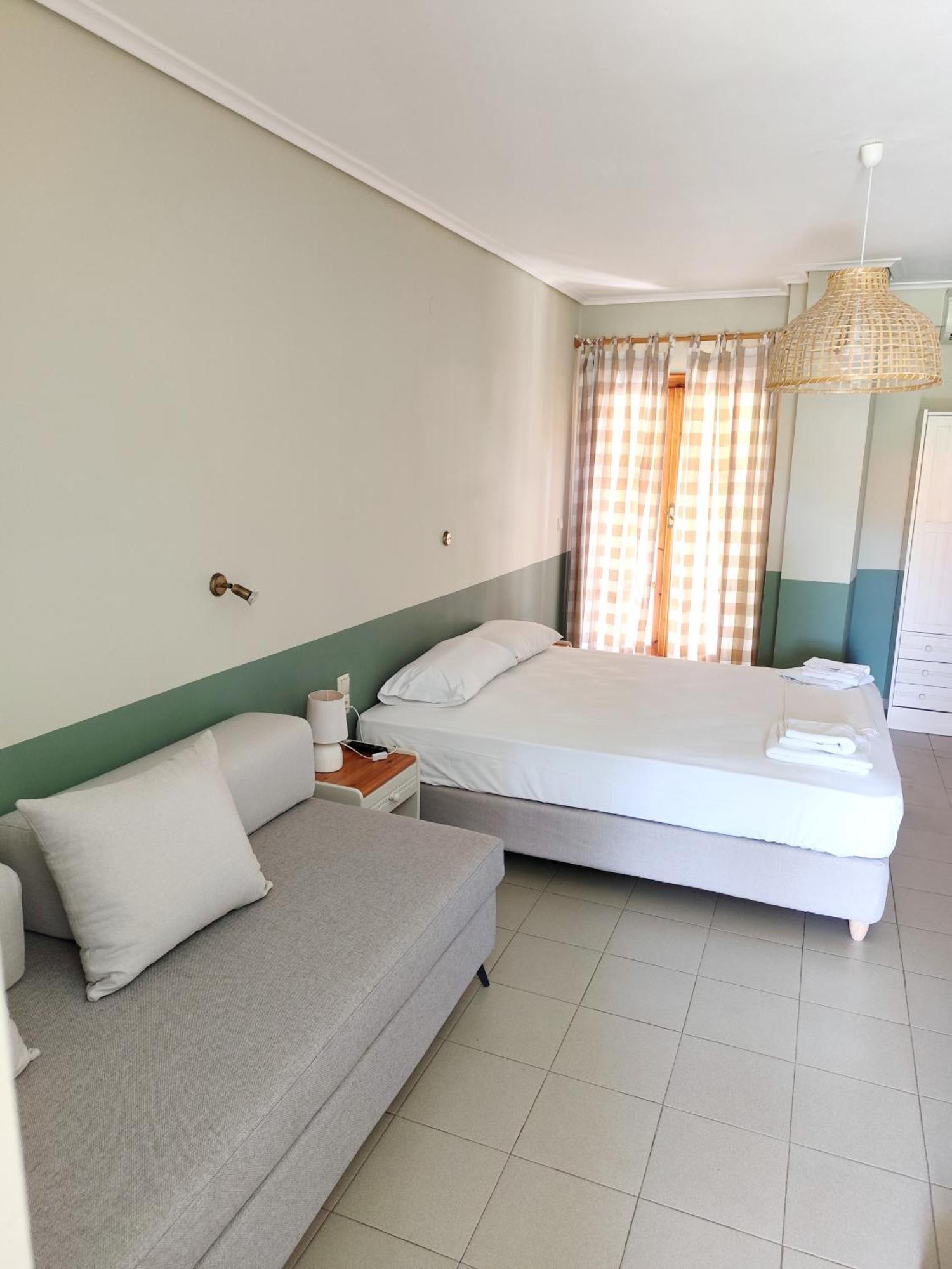 Kritamos Apartments Καρδαμύλη Εξωτερικό φωτογραφία