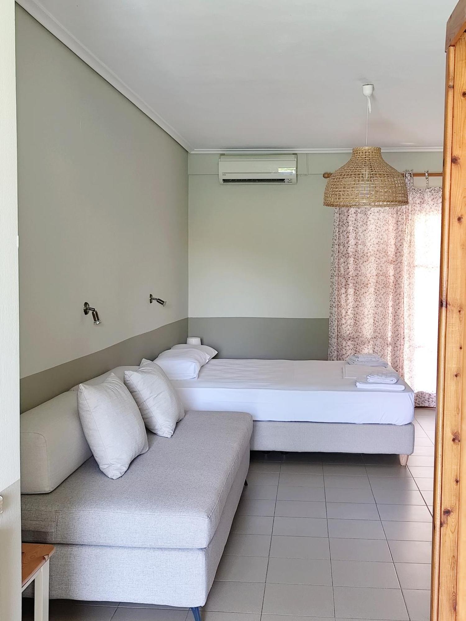 Kritamos Apartments Καρδαμύλη Εξωτερικό φωτογραφία